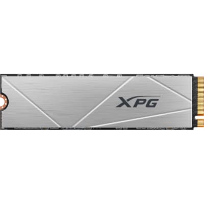 Накопичувач SSD M.2 2280 2TB XPG GAMMIX S60 ADATA (AGAMMIXS60-2T-CS)