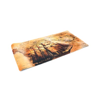 Килимок для мишки Voltronic Star ship (S3483)