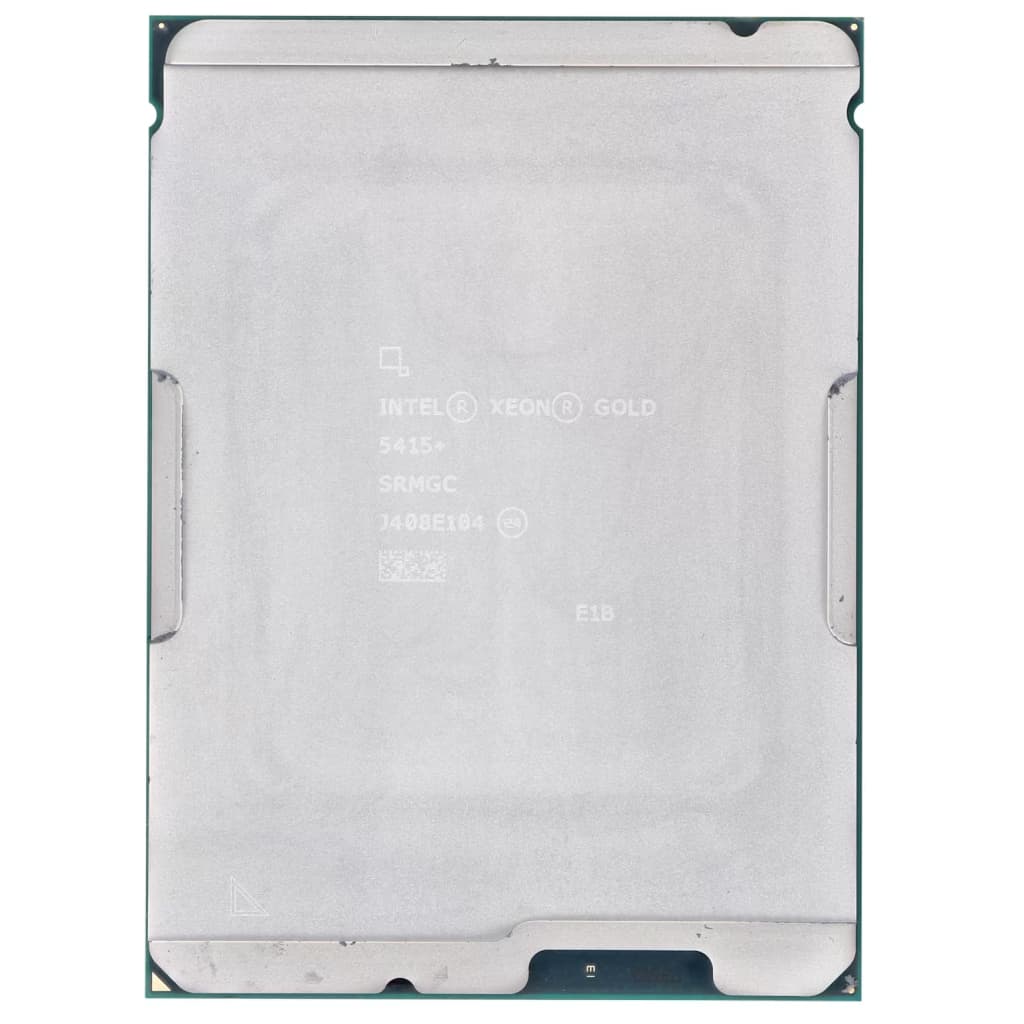 Процесор серверний INTEL CPU Server Xeon 5415+ (22.5M Cache, 2.90 GHz, FC-LGA16A) tray (PK8071305118701SRMGC)