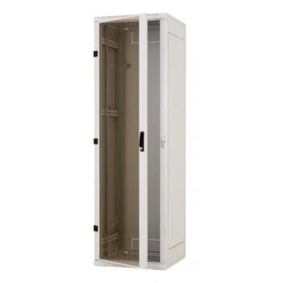 Шафа напольна Triton 27U 1300x600x1000 (RMA-27-A61-CAX-A1)