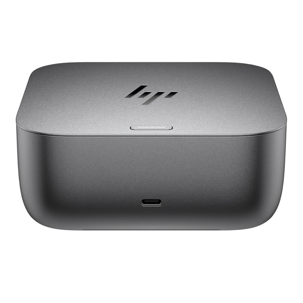 Порт-реплікатор HP Thunderbolt 4 Ultra 180W G6 Dock (9X481UT)
