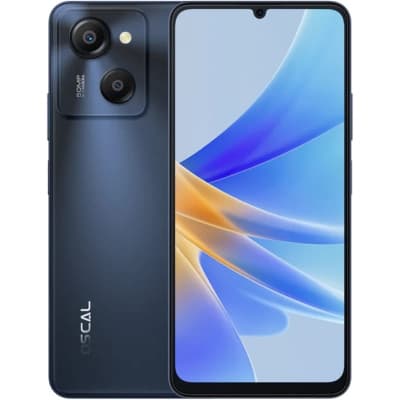 Мобільний телефон Oscal Modern 8 8/256B Ash Gray