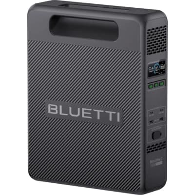 Зарядна станція BLUETTI Handsfree 2 700W, 512Wh (Handsfree 2)