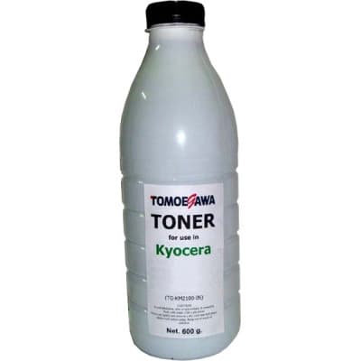 Тонер KYOCERA TK-4105, TASKalfa 1800/1801/2200/2201 (600г) Tomoegawa (TG-KM1800-06)