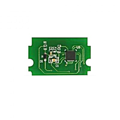 Чип для картриджа Kyocera TK-5230M 2.2k magenta Static Control (TK5230CP-MAEU)
