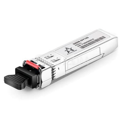 Модуль SFP Alistar SFP+-10G-ZR-CH25