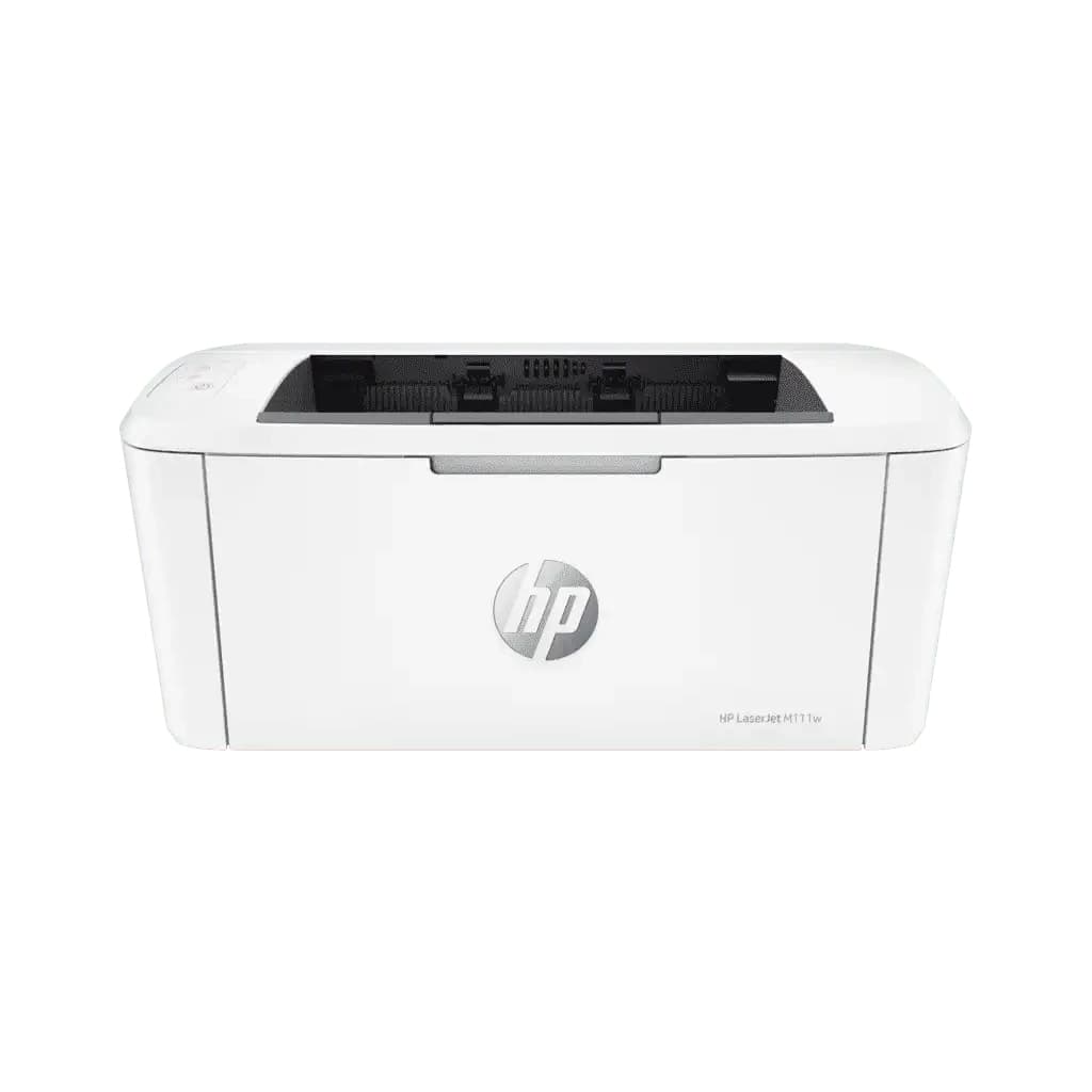 Лазерний принтер HP LaserJet M111w Wi-Fi (7MD68A)