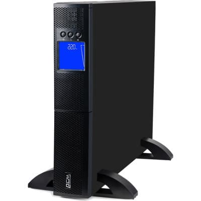 Пристрій безперебійного живлення Powercom SNT-2000