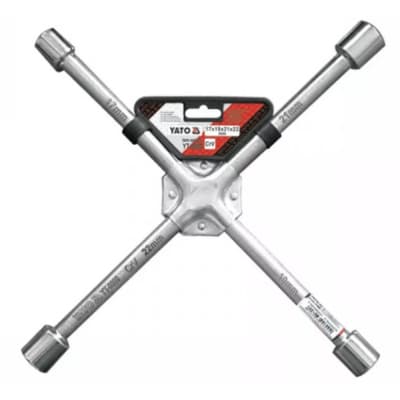 Ключ Yato балонний посилений (YT-0800)