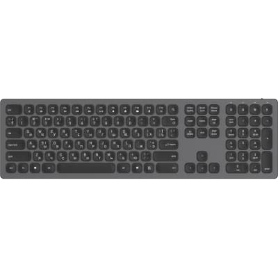 Клавіатура OfficePro SK1550 Wireless Black (SK1550B)