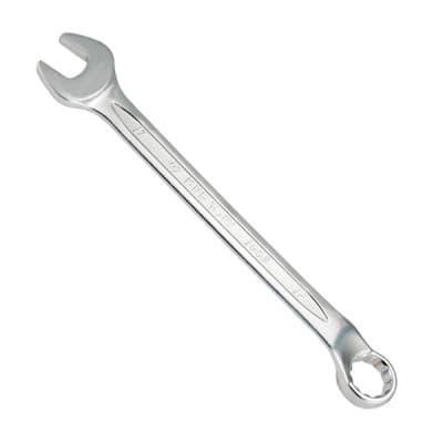 Ключ KING TONY ріжково-накидний 45 градусів 11 мм (1063-11)