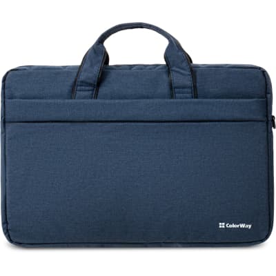 Сумка для ноутбука ColorWay 13.3" Modern Navy (CW-LBM133-NV)