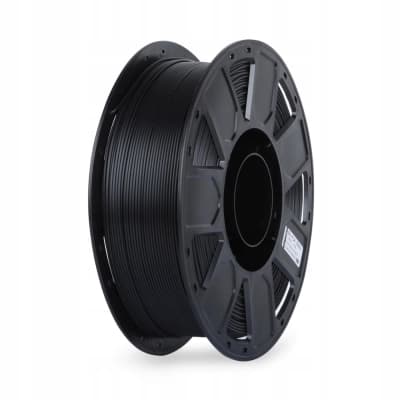 Пластик для 3D-принтера Creality PLA Fast, Ender, 1.75мм, black, 1кг (3301010398)
