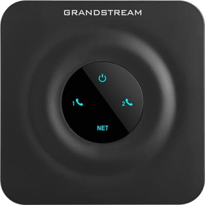 VoIP-шлюз Grandstream HT802 v2