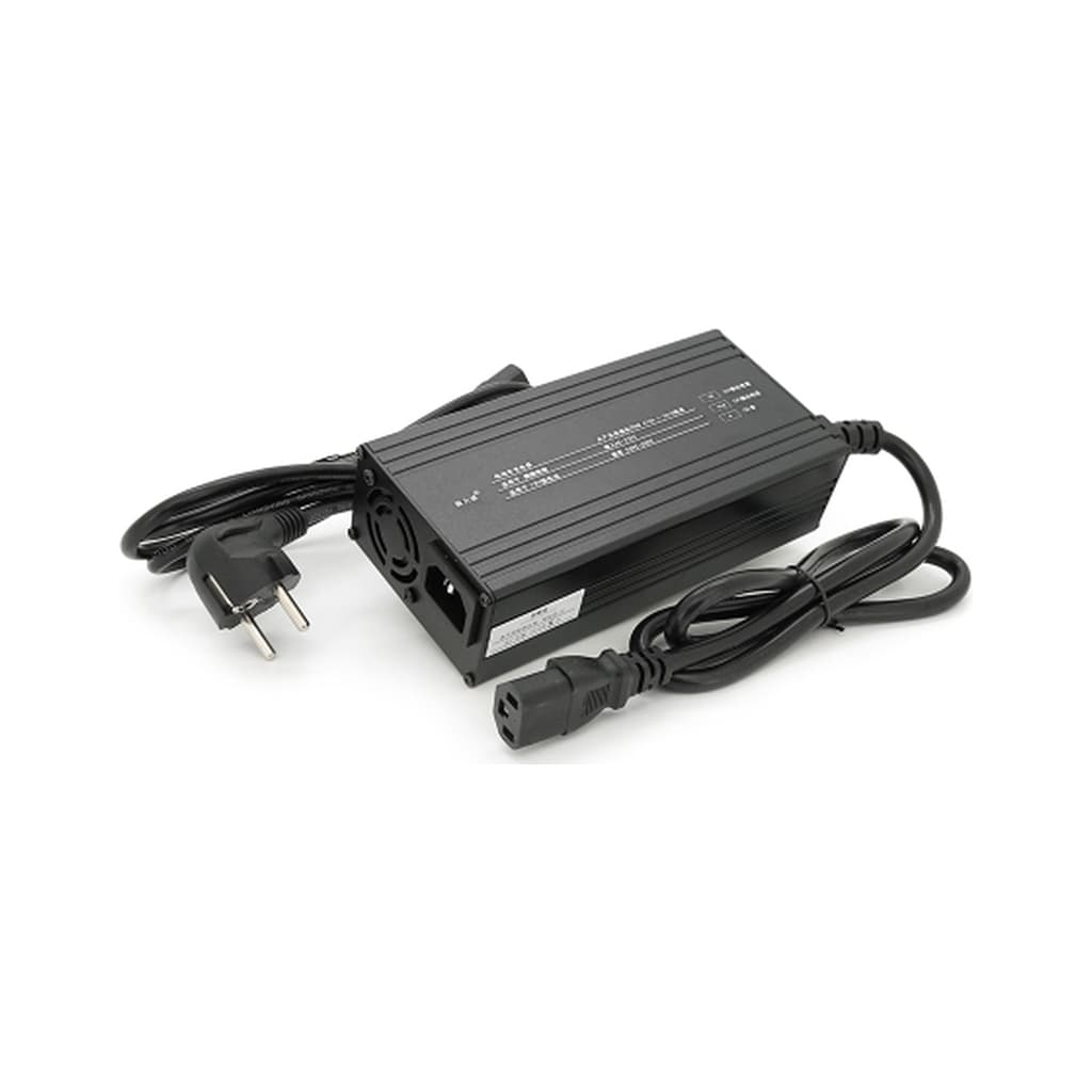 Мережевий зарядний пристрій для АКБ Voltronic LiFePO4 12V (14.6V), 4S, 15A (YT-ML146150)