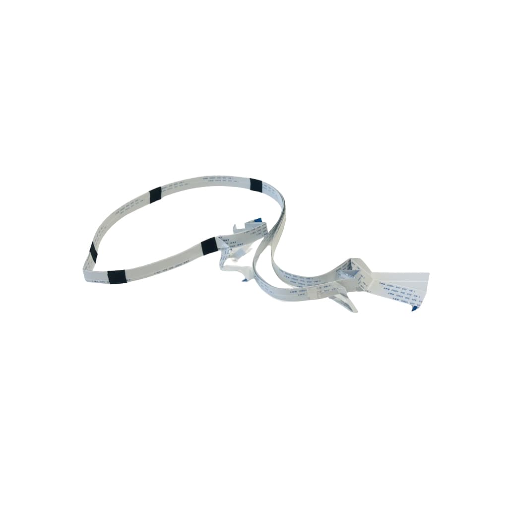 Шлейф для друкуючої голівки Epson R280/R285/R290/R295/R330/T50/ T59/T60/P50/L800 АНК (70264442)