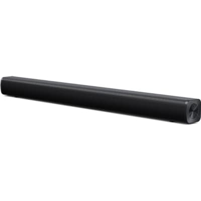 Акустична система Xiaomi Soundbar 2.0ch (MDZ-34-DB) Black (1115485)