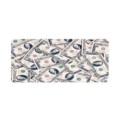 Килимок для мишки Voltronic Hamilton (UD02)