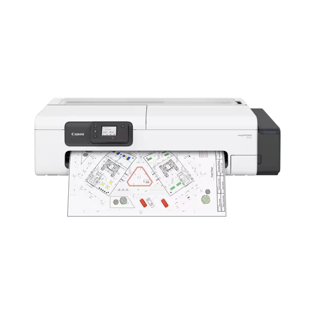 Плоттер Canon TC-21 (7055C003)