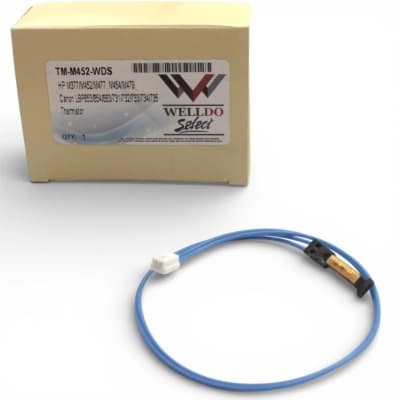 Термістор HP CLJ Pro M252/274/277/377/452/454/477/479/Canon LBP653/654/6 Welldo (TM-M452-WDS)