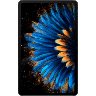 Планшет Blackview MEGA 2 12" 8/256GB LTE Celestial Gray (6931548322412)