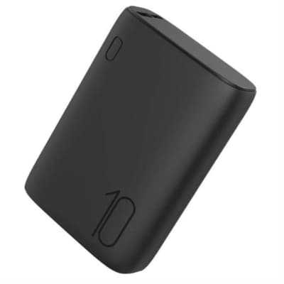 Батарея універсальна TheGeneral 10000mah Hardeol, QC/3.0/18W (40012419-01)