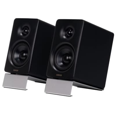 Акустична система Edifier M60 Bluetooth Black (M60Black)