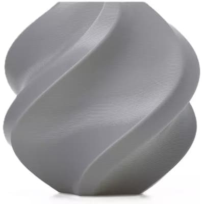 Пластик для 3D-принтера Bambu Lab TPU95A HF 1кг, 1.75мм, Gray (U00-D0-1.75-1000-SPL)