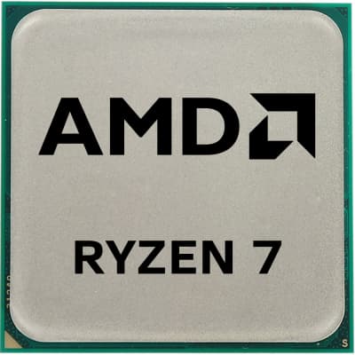Процесор AMD Ryzen 7 5700X (100-100000926NPK)
