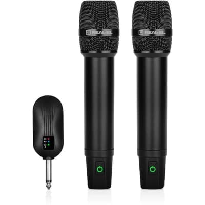 Мікрофон REAL-EL KM-850
