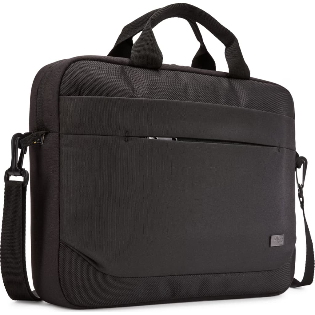 Сумка для ноутбука Case Logic 14" Advantage Attache ADVA-114 Black (3203986)