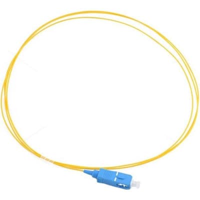 Пігтейл SC/UPC Flex 1,5м Cor-X (OFP-SC/UPC-1,5Flex / 049063)