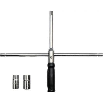 Ключ Yato балонний розбірний 1/2" (YT-08035)