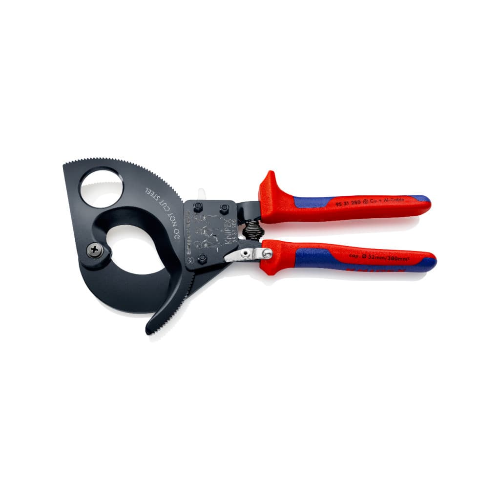 Кусачки KNIPEX 95 31 280
