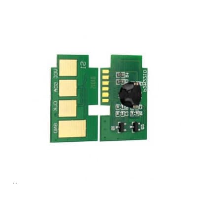 Чип для картриджа Xerox WC 3335/3345, 101R00555 Black DRUM Foshan (JYD-Xer3335D 555-FSH)