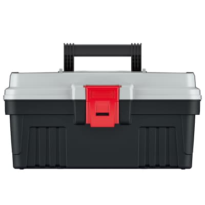 Ящик для інструментів Kistenberg 14", 360*195*183, OPTIMA, KOP4020 (KOP4020)