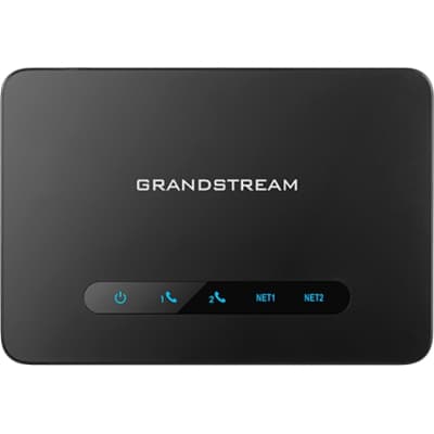 VoIP-шлюз Grandstream HT812 v2