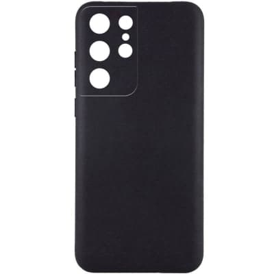Чохол до мобільного телефона BeCover Samsung Galaxy S25 Ultra SM-S938 Black (712902)