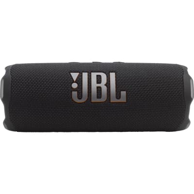 Акустична система JBL Flip 7 Black (JBLFLIP7BLK)