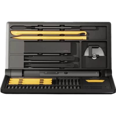 Викрутка акумуляторна Xiaomi HOTO Precision Screwdriver Kit Pro (QWLSD012)