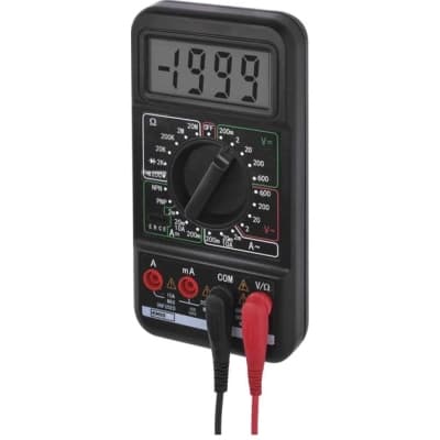 Цифровий мультиметр EMOS M2092