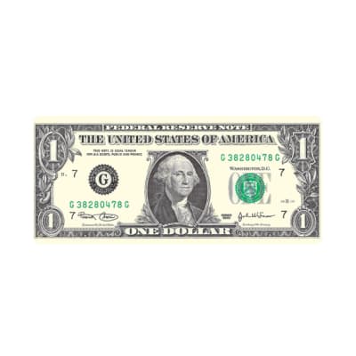 Килимок для мишки Voltronic Washington (UD03)