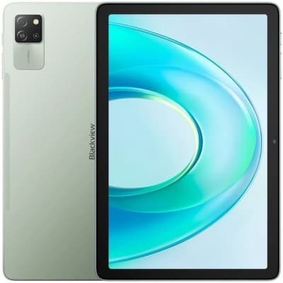 Планшет Blackview Tab 60 Pro SET 10.1'' 8/128GB LTE Algae Green (Клавіатура, Миш, Стилус, чохол, навушники, скло) (6931548322511)