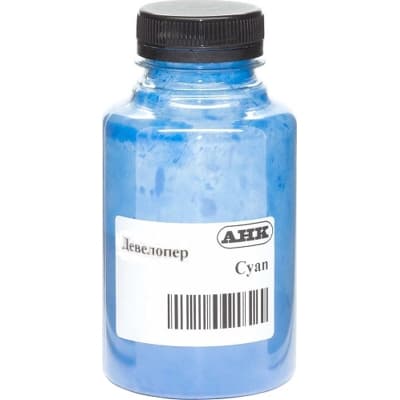 Девелопер Canon iR ADVANCE C1225/3020/3025/3325i/3330i/3320 240g С АНК (3204206)