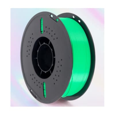 Пластик для 3D-принтера Voltronic PLA+ 1,75мм, 1кг, green (2880000418764)