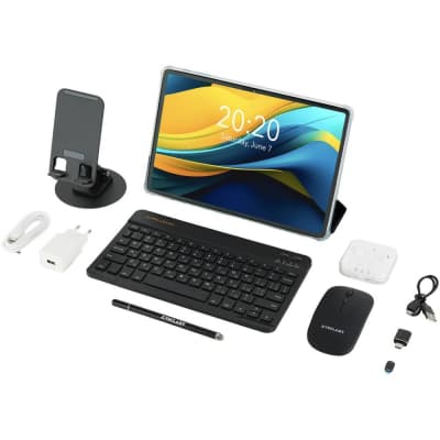 Планшет Teclast P50 KIT 11" 4/128Gb Wi-Fi Blue (6940709687284)