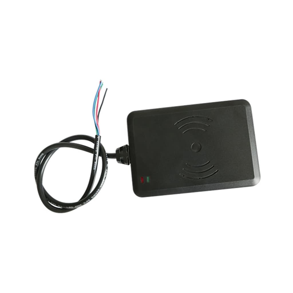 GPS-трекер Queclink RFID DR102 (DR102)