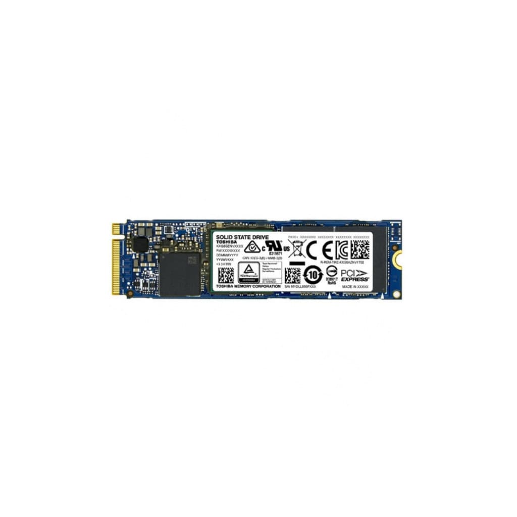 Накопичувач SSD для сервера Supermicro 256GB NVMe M.2/Kioxia XG6 (HDS-TMN0-KXG60ZNV256G)