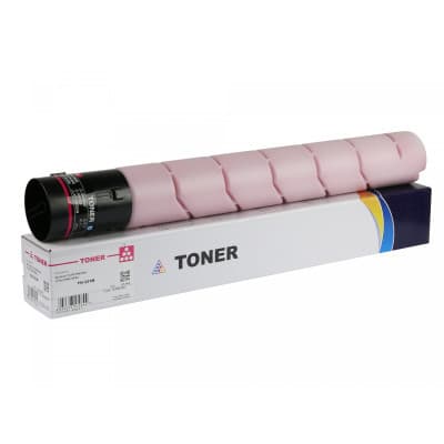 Тонер-картридж CET Konica Minolta TN-321 magenta 514г (CET7264)