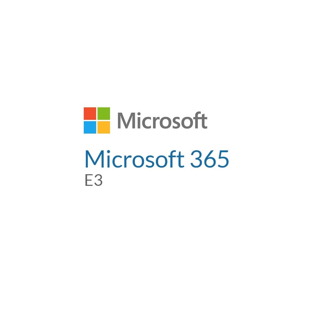 Офісний додаток Microsoft 365 E3 P1M Monthly License (CFQ7TTC0LFLX_0001_P1M_M)